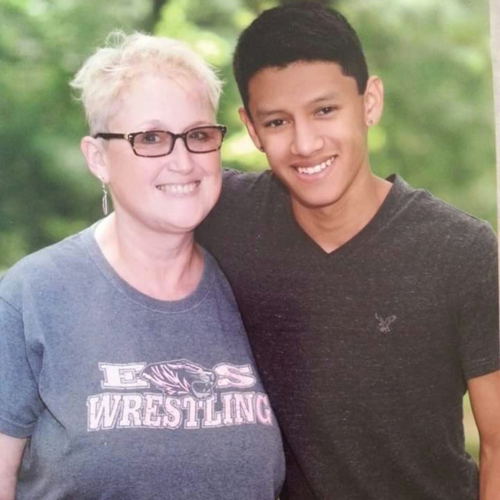 Meet your Posher, Carlos